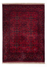 Afghánský koberec 101x138cm - Orientální koberec – product image