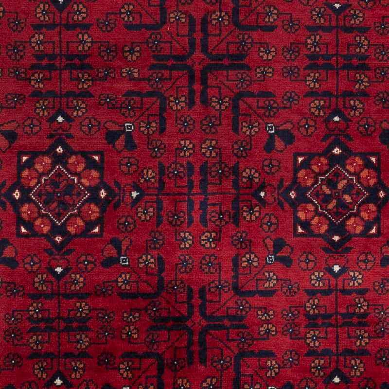 Afghánský koberec 101x138cm - Orientální koberec