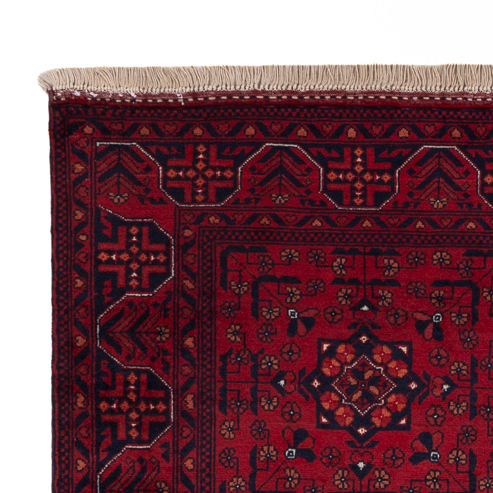 Afghánský koberec 101x138cm - Orientální koberec