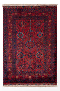 Khal Mohammadi Koberec 149x101cm - Orientální koberec – product image