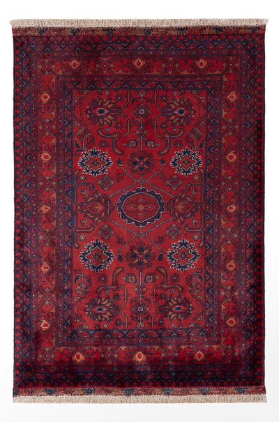 Khal Mohammadi Koberec 101x149cm - Orientální koberec