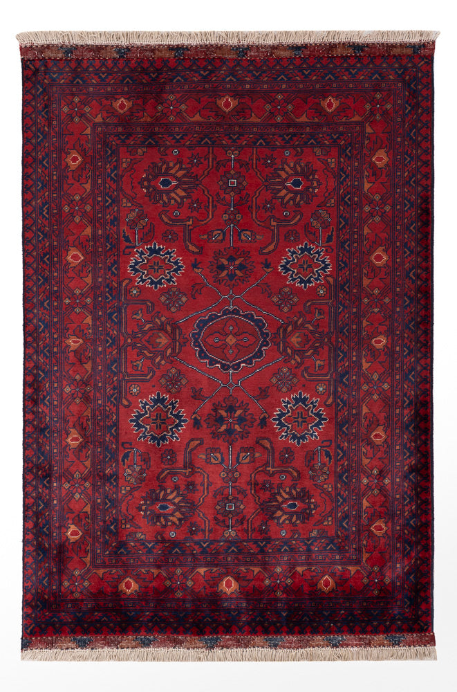 Khal Mohammadi Koberec 149x101cm - Orientální koberec