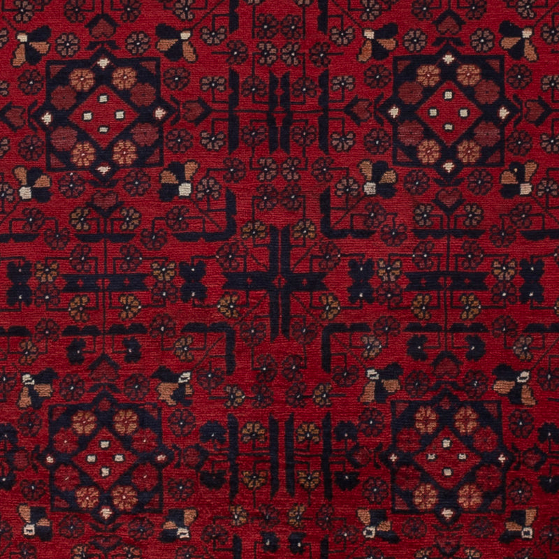Afghánský koberec 100x147cm - Orientální koberec