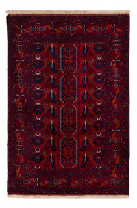 Afghánský koberec 147x99cm - Orientální koberec – product image