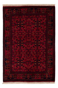 Afghánský koberec 100x147cm - Orientální koberec – product image