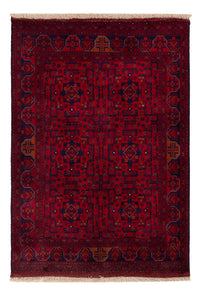 Afghánský koberec 147x105cm - Orientální koberec – product image