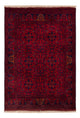 Afghánský koberec 147x105cm - Orientální koberec