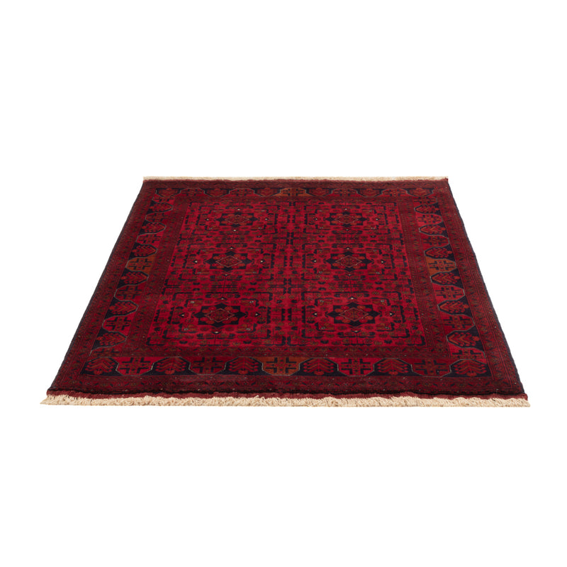 Afghánský koberec 147x105cm - Orientální koberec