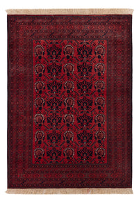 Afghánský koberec 148x100cm - Orientální koberec – product image