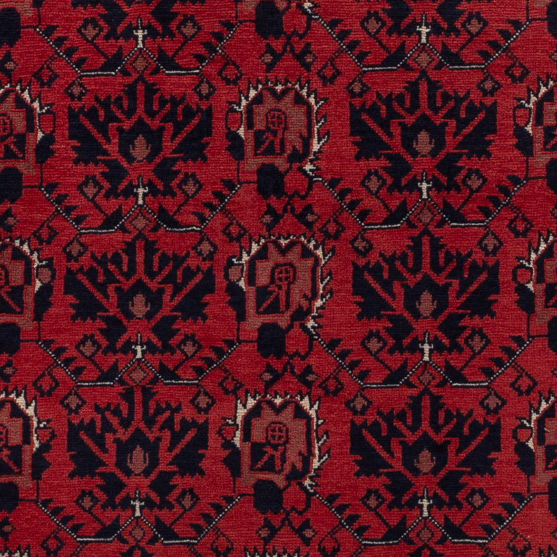 Afghánský koberec 148x100cm - Orientální koberec