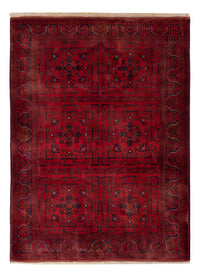 Afghánský koberec 139x101cm - Orientální koberec – product image