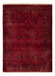 Afghánský koberec 139x101cm - Orientální koberec
