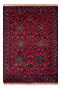 Afghánský koberec 142x100cm - Orientální koberec – product image