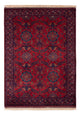 Afghánský koberec 142x100cm - Orientální koberec