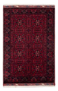 Afghánský koberec 148x98cm - Orientální koberec – product image