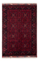 Afghánský koberec 148x98cm - Orientální koberec