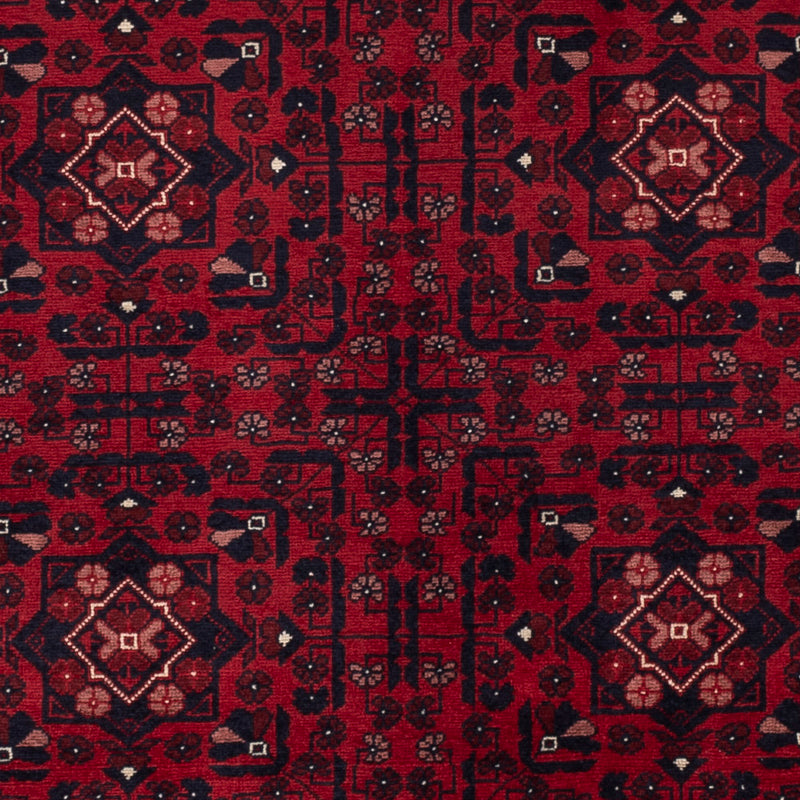 Afghánský koberec 148x98cm - Orientální koberec