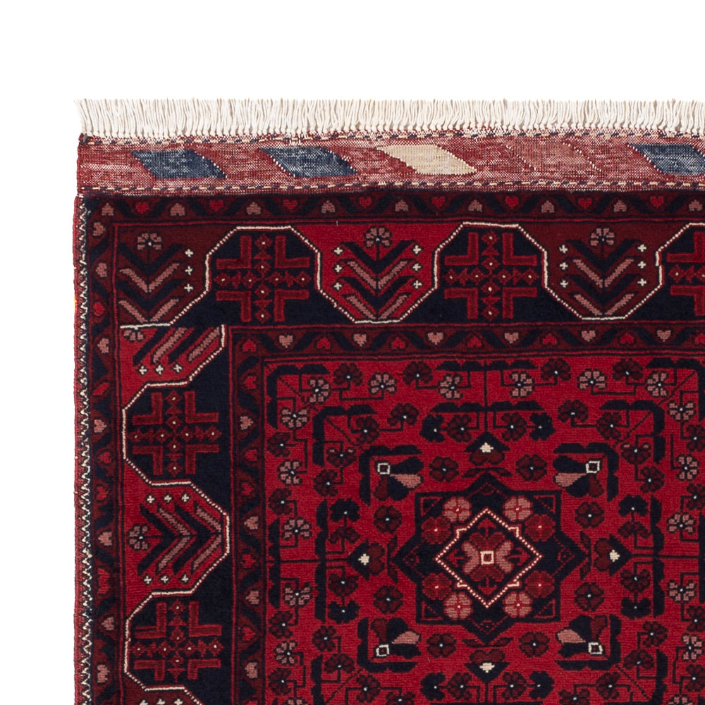 Afghánský koberec 148x98cm - Orientální koberec