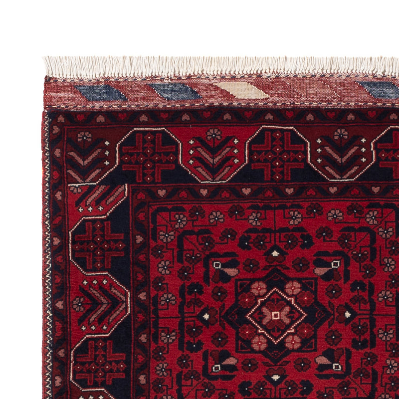 Afghánský koberec 148x98cm - Orientální koberec