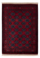 Afghánský koberec 146x103cm - Orientální koberec