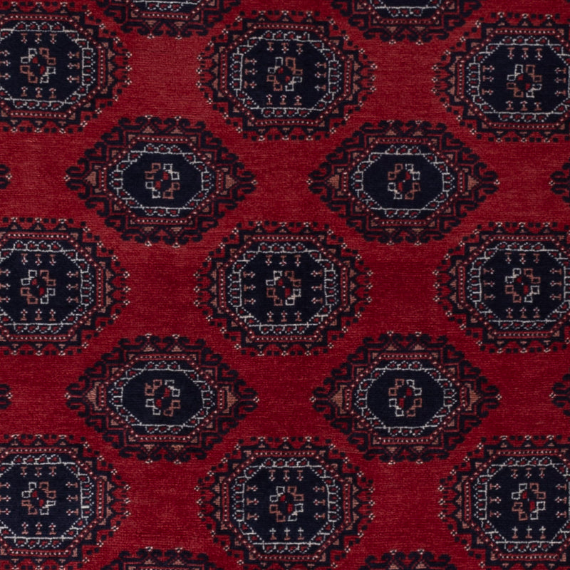 Afghánský koberec 146x103cm - Orientální koberec