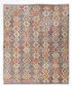 Kilim Maimana Koberec 396x324cm - Vlněný koberec