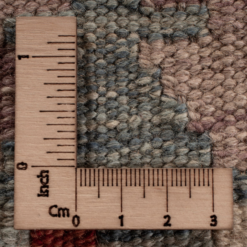 Kilim Maimana Koberec 392x315cm - Vlněný koberec