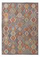 Kilim Maimana Koberec 353x250cm - Vlněný koberec