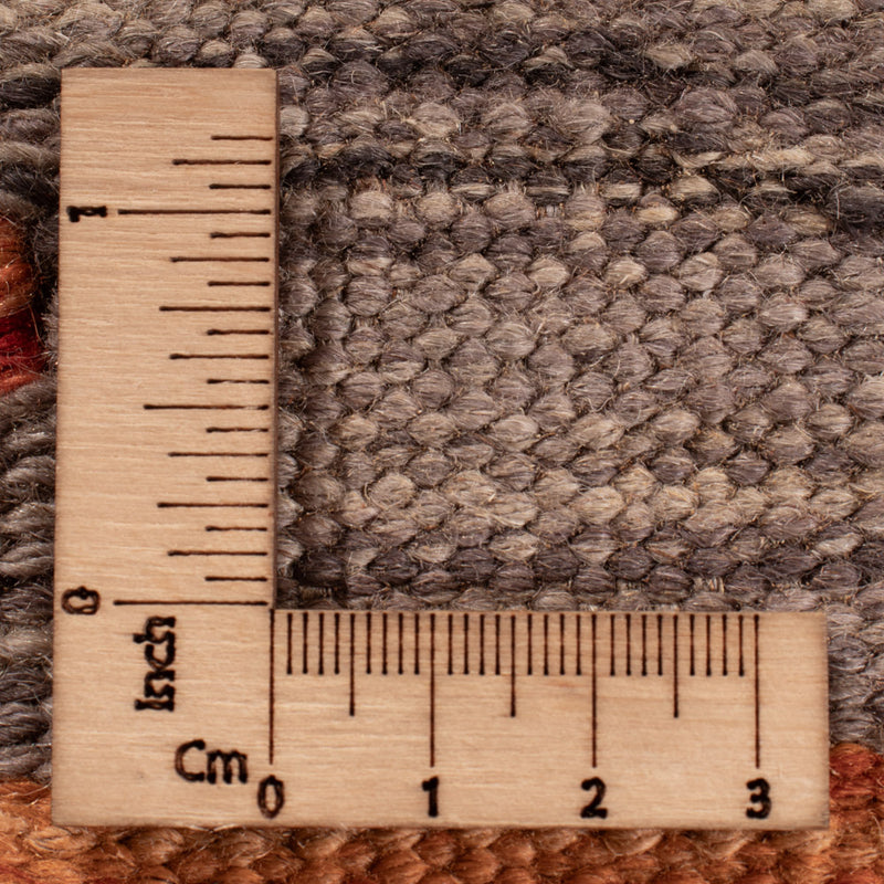 Kilim Maimana Koberec 353x250cm - Vlněný koberec