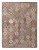 Kilim Maimana Koberec 341x264cm - Vlněný koberec