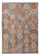 Kilim Maimana Koberec 340x245cm - Vlněný koberec