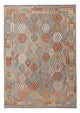 Kilim Maimana Koberec 345x248cm - Vlněný koberec