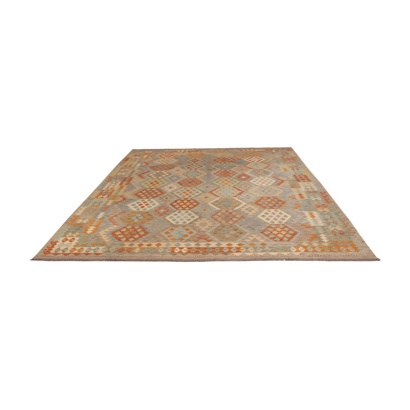 Kilim Maimana Koberec 345x248cm - Vlněný koberec