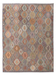 Kilim Maimana Koberec 346x257cm - Vlněný koberec