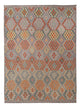 Kilim Maimana Koberec 337x251cm - Vlněný koberec