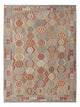 Kilim Maimana Koberec 339x253cm - Vlněný koberec