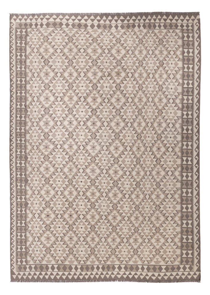 Kilim Maimana Koberec 352x251cm - Vlněný koberec