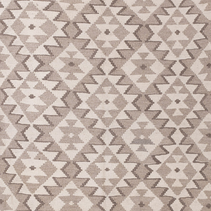 Kilim Maimana Koberec 344x247cm - Vlněný koberec