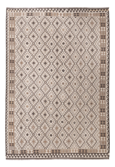 Kilim Maimana Koberec 250x353cm - Vlněný koberec