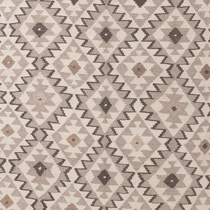 Kilim Maimana Koberec 353x250cm - Vlněný koberec