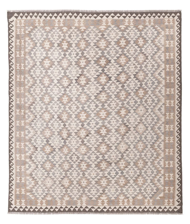 Kilim Maimana Koberec 248x288cm - Vlněný koberec