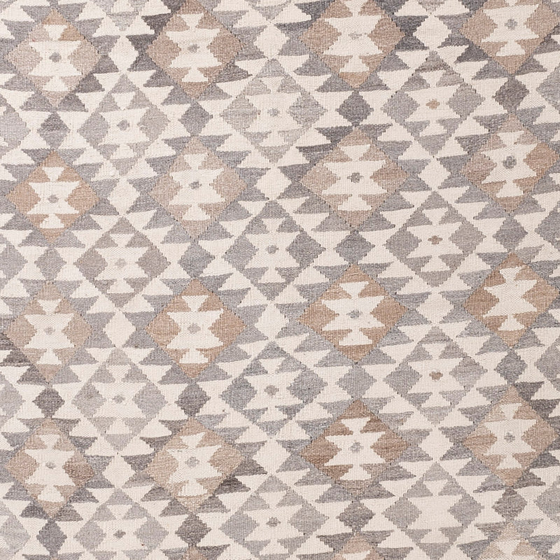 Kilim Maimana Koberec 248x288cm - Vlněný koberec