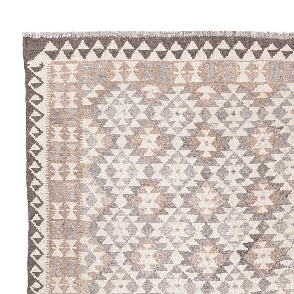 Kilim Maimana Koberec 248x288cm - Vlněný koberec