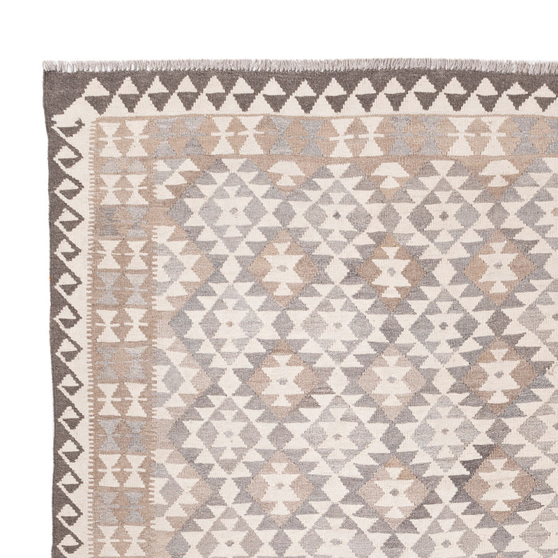 Kilim Maimana Koberec 248x288cm - Vlněný koberec