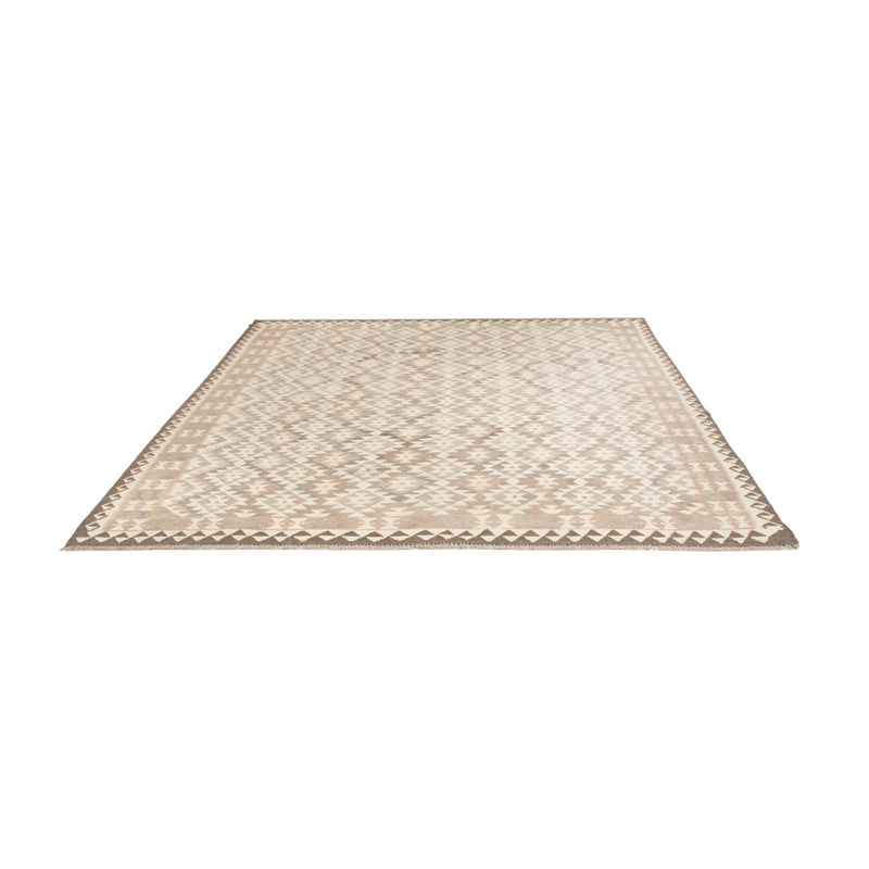 Kilim Maimana Koberec 248x288cm - Vlněný koberec
