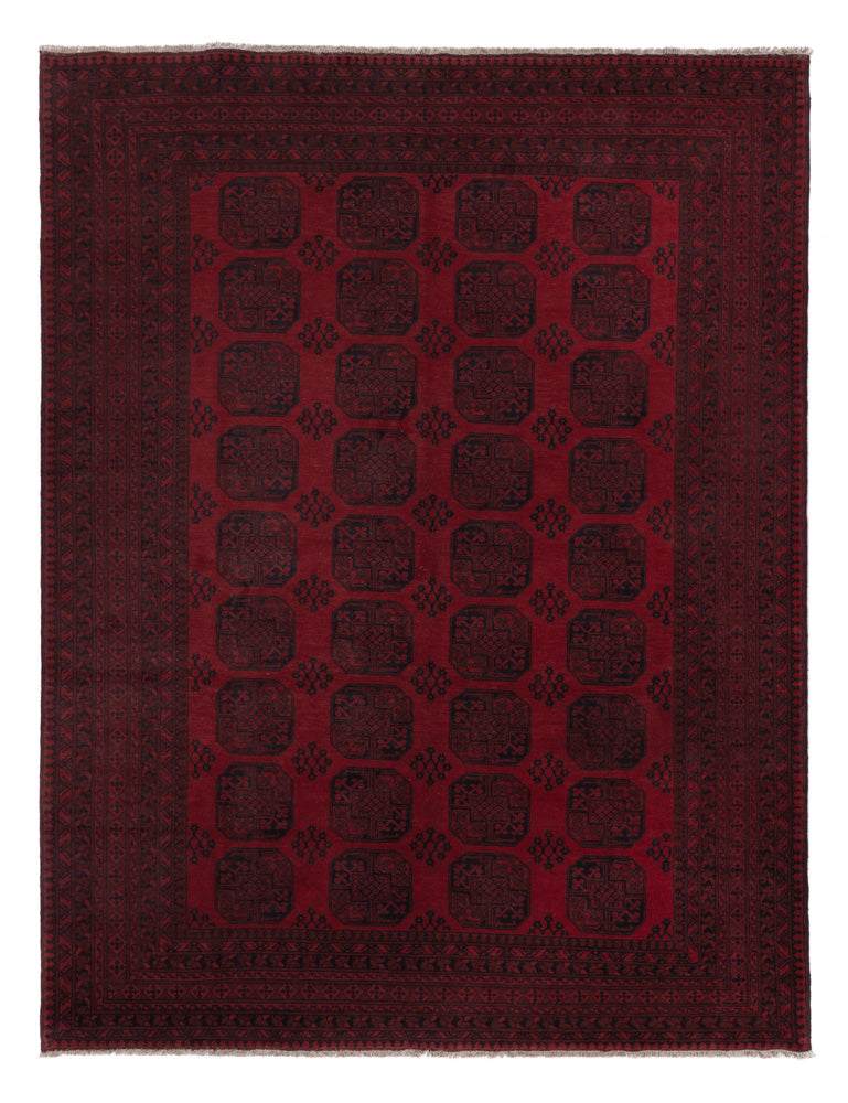Akhche Koberec 338x258cm - Orientální koberec