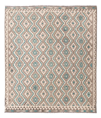 Kilim Maimana Koberec 300x257cm - Vlněný koberec – product image