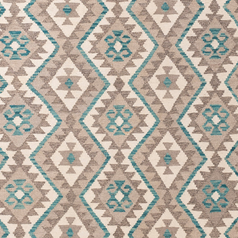 Kilim Maimana Koberec 300x257cm - Vlněný koberec
