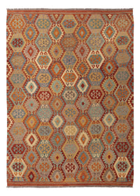 Kilim Maimana Koberec 256x352cm - Vlněný koberec – product image
