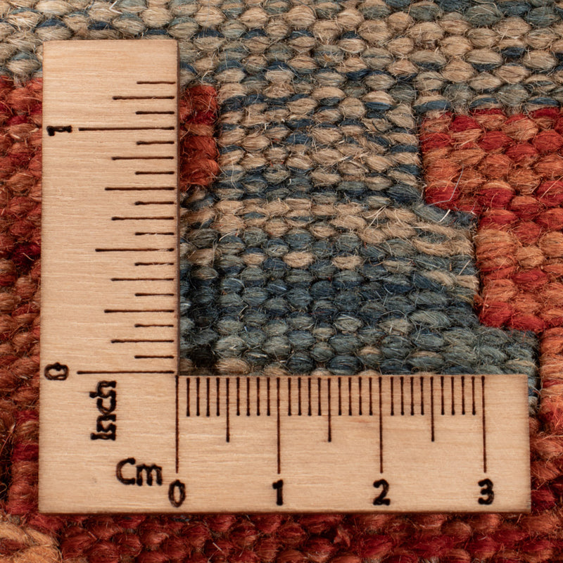 Kilim Maimana Koberec 256x352cm - Vlněný koberec